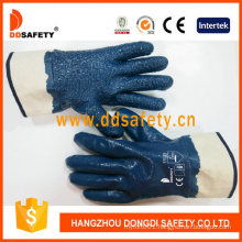 Top Quality Nitrile Coated Gloves Working